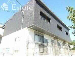 愛知県名古屋市天白区植田本町２丁目 賃貸アパート