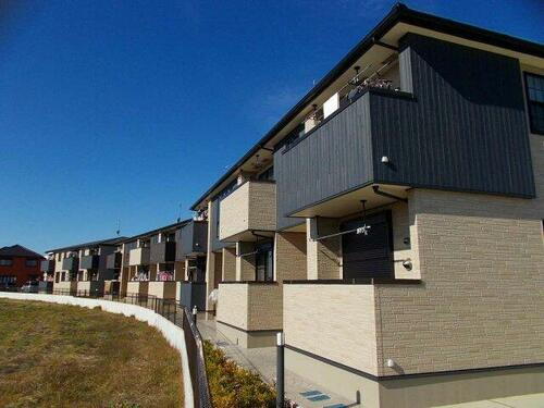 プロスペリティーⅠ