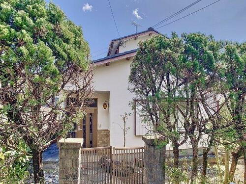 貸家（塚ノ原１５５－２）渡邉邸 2階建