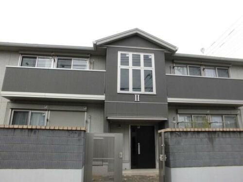 グランコート　Ⅱ