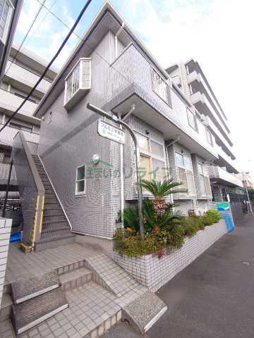 プルミエ参番館