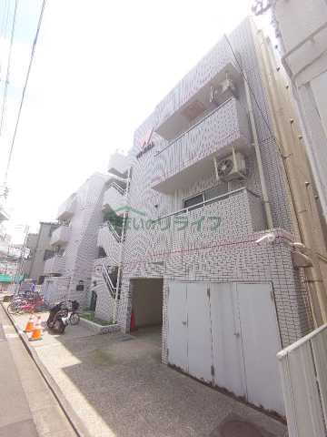 ウインベルソロ木場第１