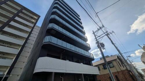 兵庫県姫路市船橋町５丁目 10階建