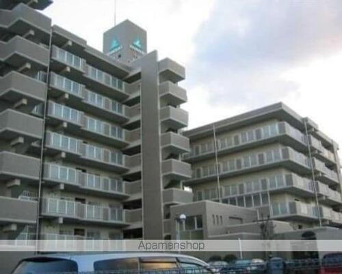 サーパス鷹子弐番館