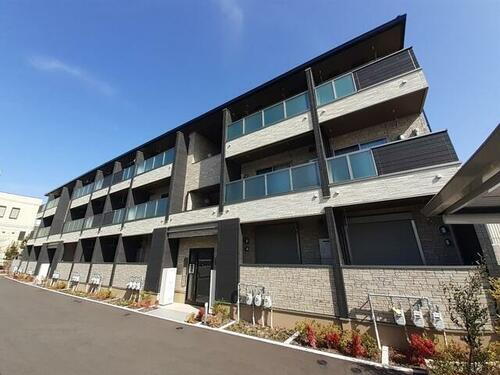 大阪府泉佐野市中町２丁目 賃貸アパート