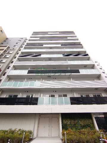 ジェノヴィア両国Ⅵグリーンヴェール