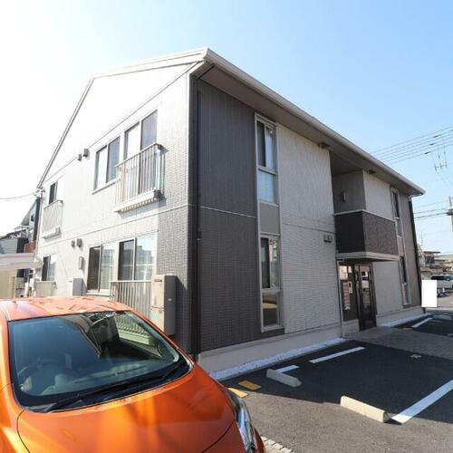 岡山県岡山市南区新保 2階建 築9年11ヶ月