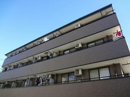 東京都世田谷区八幡山１丁目 賃貸マンション