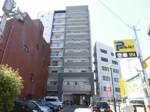 オクトレーベン新大阪