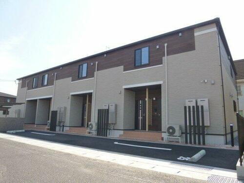 アール・グランデⅡ