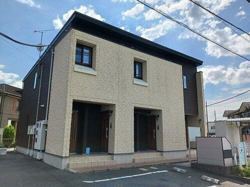 岡山県岡山市中区沢田 2階建 築12年6ヶ月