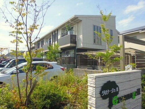 岡山県倉敷市連島３丁目 2階建 築9年6ヶ月