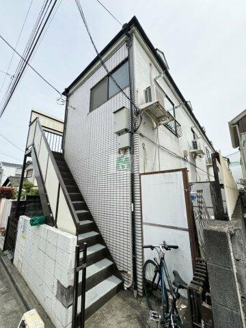 東京都世田谷区桜丘１丁目 賃貸アパート