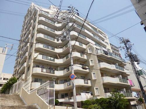 プリオーレ神戸