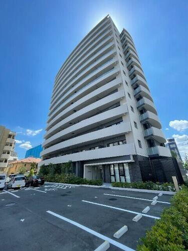 埼玉県川口市芝新町 賃貸マンション