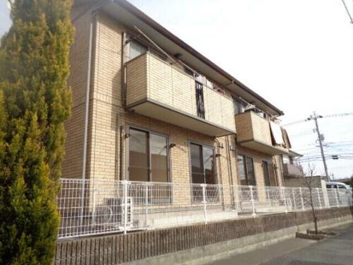 岡山県岡山市中区赤田 2階建 築19年10ヶ月