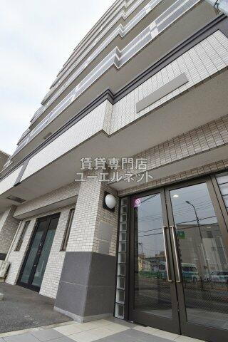 大阪府大阪市西淀川区野里２丁目 8階建 築16年11ヶ月