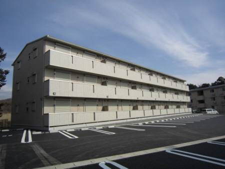 グランデ北沢Ⅱ