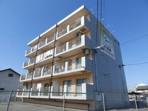 三重県桑名市大字東方 賃貸マンション