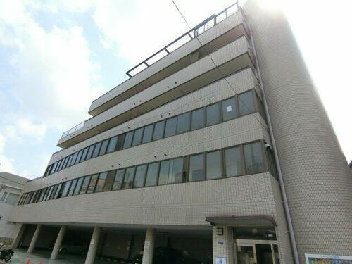 大阪府寝屋川市萱島信和町 賃貸マンション