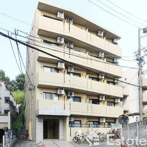 愛知県名古屋市天白区八事山 賃貸マンション