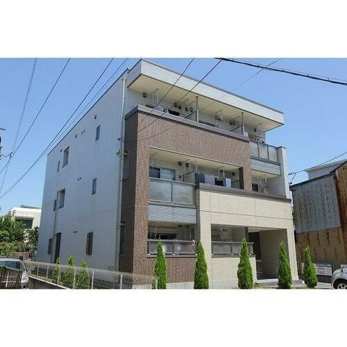 愛知県名古屋市千種区千種２丁目 賃貸マンション