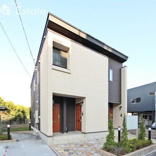 愛知県名古屋市瑞穂区松栄町２丁目 賃貸アパート