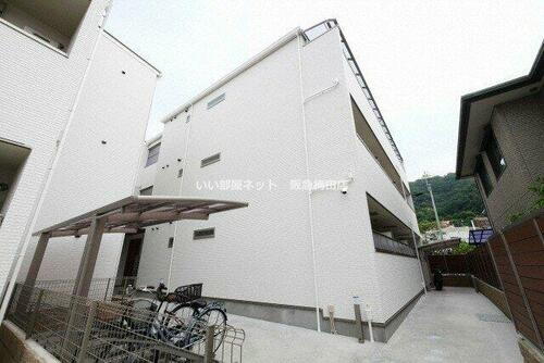 ラモーナ北条Ⅱ