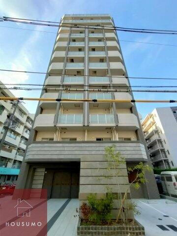 エムブイインプ新大阪