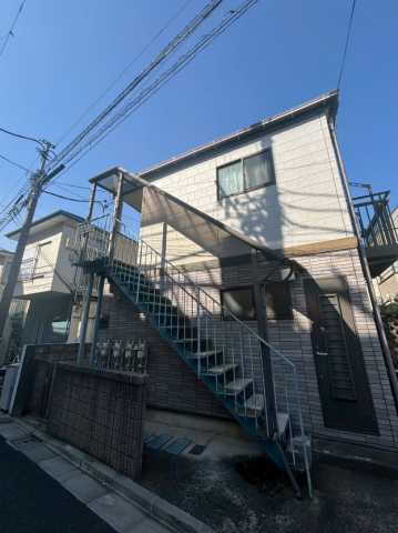 フェリス櫻井 2階建