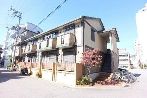 セジュール西代Ⅰ　Ｂ