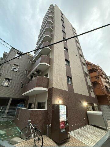 大阪府大阪市北区同心１丁目 賃貸マンション