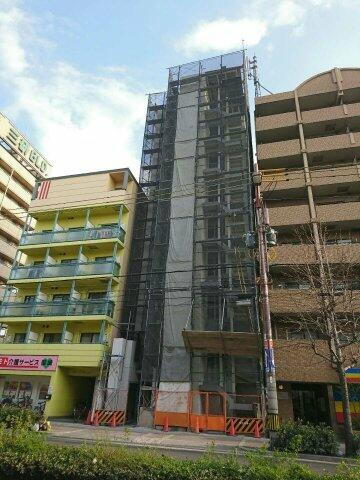 メリー住之江公園