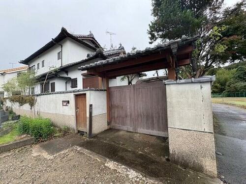 兵庫県神戸市北区有野町唐櫃 賃貸一戸建て