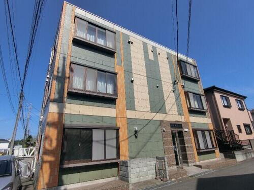 千葉県佐倉市表町３丁目 賃貸マンション