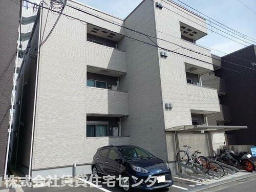 フジパレス和歌山黒田Ⅱ番館