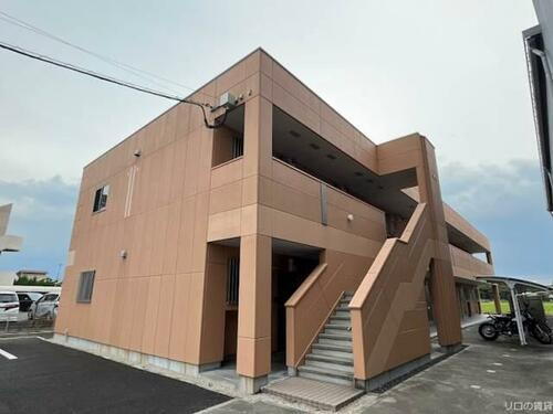 福岡県遠賀郡水巻町下二西２丁目 賃貸アパート