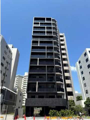 メインステージ南砂町Ⅱ 14階建