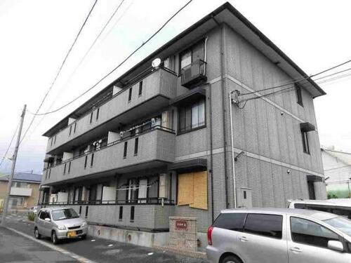 静岡県三島市清住町 賃貸アパート