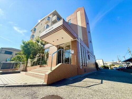 大阪府堺市西区浜寺南町２丁 賃貸マンション