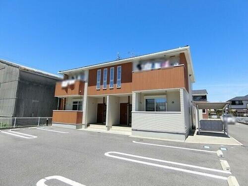 三重県鈴鹿市長太栄町４丁目 築11年7ヶ月 2階建