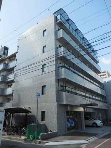 兵庫県尼崎市南塚口町２丁目 築28年10ヶ月 6階建