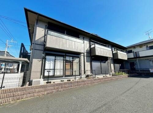 ビーライン中井口Ⅱ