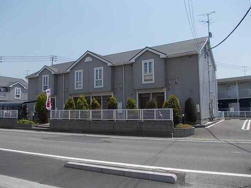 コーストアヴェニューＢ 2階建