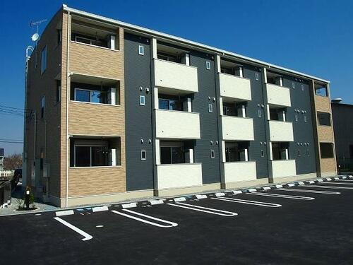 岡山県岡山市北区今保 賃貸アパート