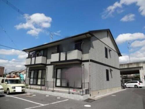 岡山県岡山市北区今保 築26年10ヶ月 2階建