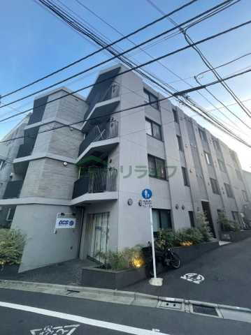 ＡＳＴＩＬＥ原宿 地上4階地下1階建