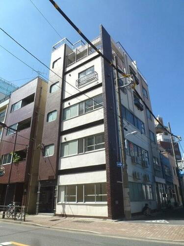 スカイレジデンス上野