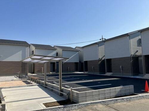 埼玉県さいたま市西区大字二ツ宮 タウンハウス