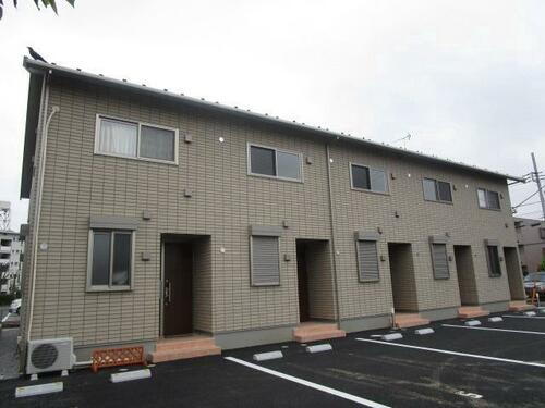 埼玉県さいたま市西区大字宝来 タウンハウス